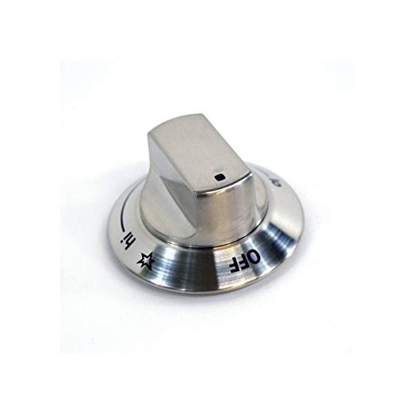 Electrolux Home Products 318242275 Frigidaire Oven Burner Knob 318242275 - main